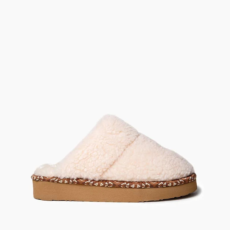 Women's Minookamii Cerise