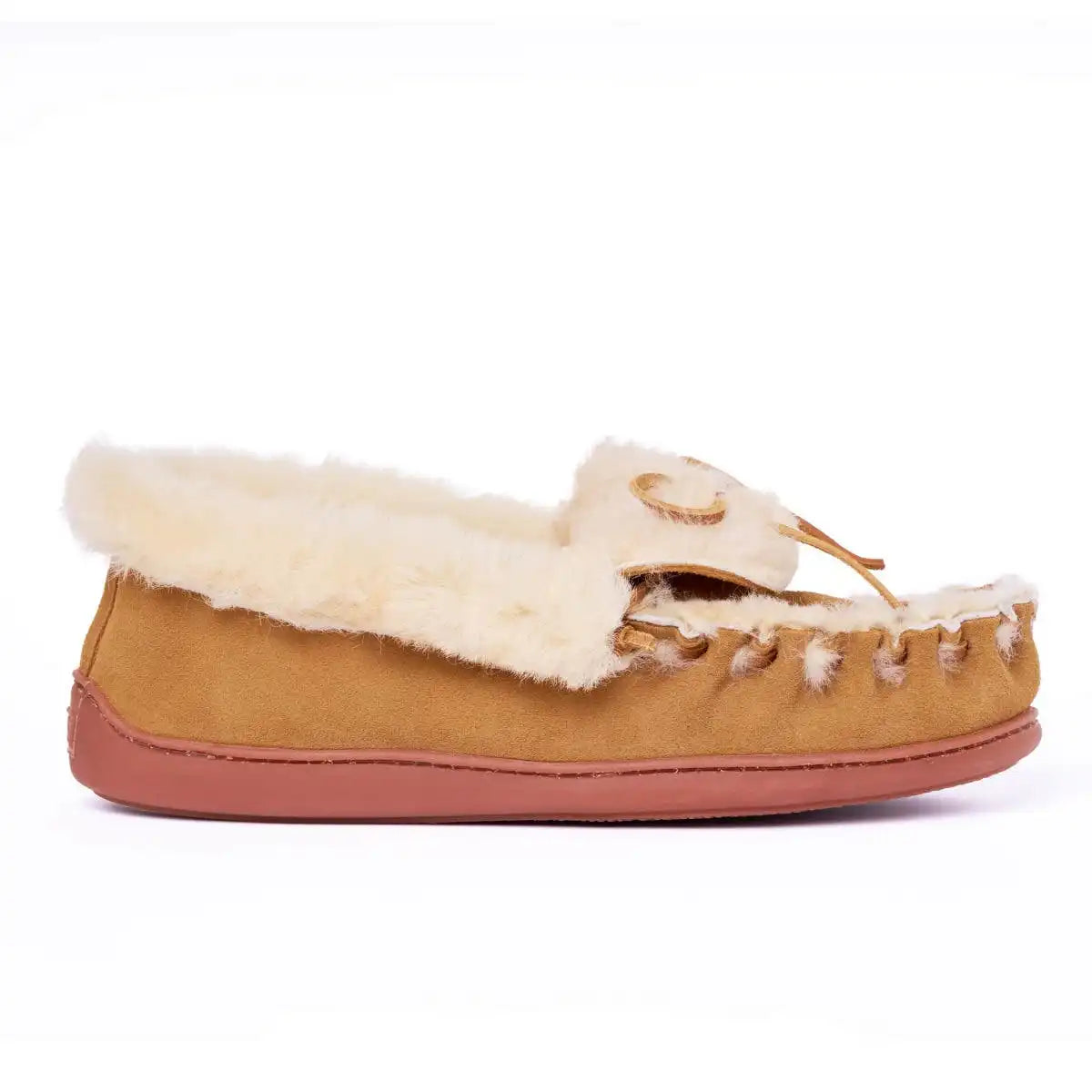 Men's Men's Ultimate Sheepskin Slipper