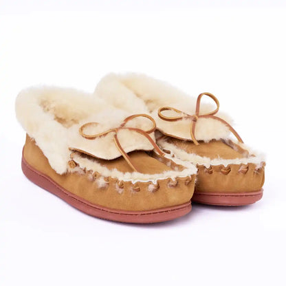 Men's Men's Ultimate Sheepskin Slipper