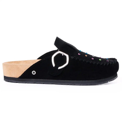 Women's 80th Anniversary Buckle Clog