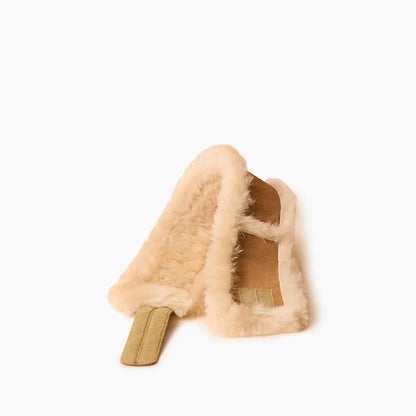 Sheepskin Headband
