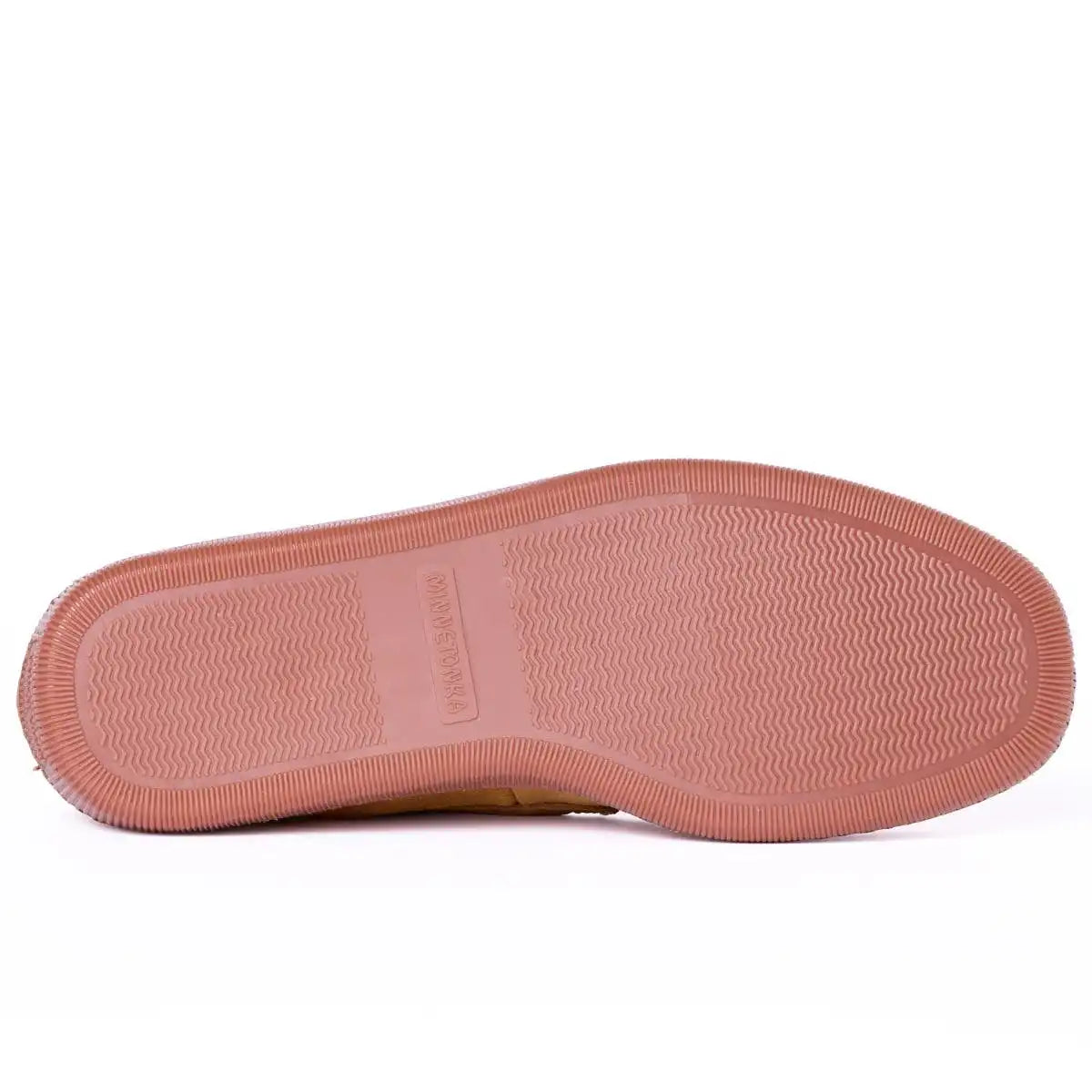 Men's Sheepskin Hardsole Venetian