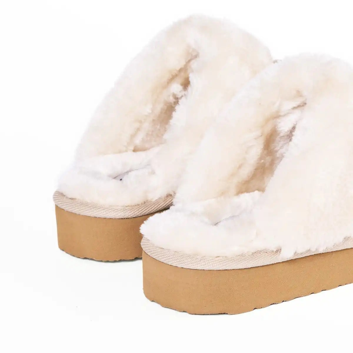 Women's Flurry Scuff