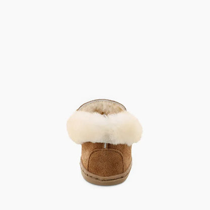 Women's Alpine Sheepskin Slipper