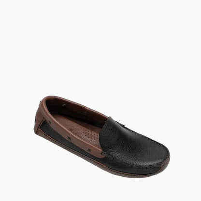 Men's P.W. Driving Loafer (Color Block)