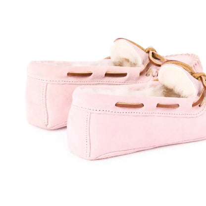 Women's Women's Sheepskin Softsole Slipper