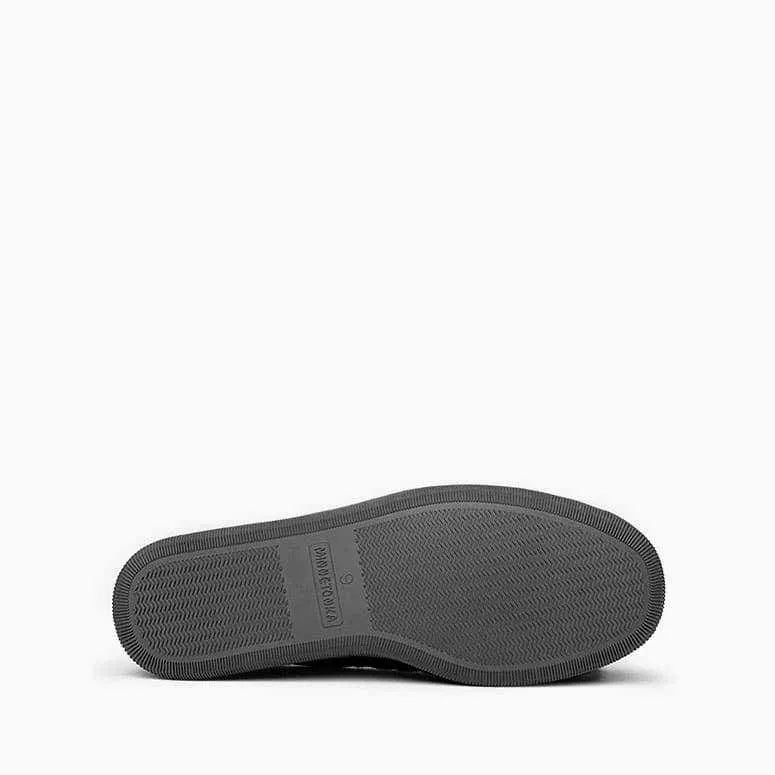 Men's Men's Sheepskin Hardsole Slipper