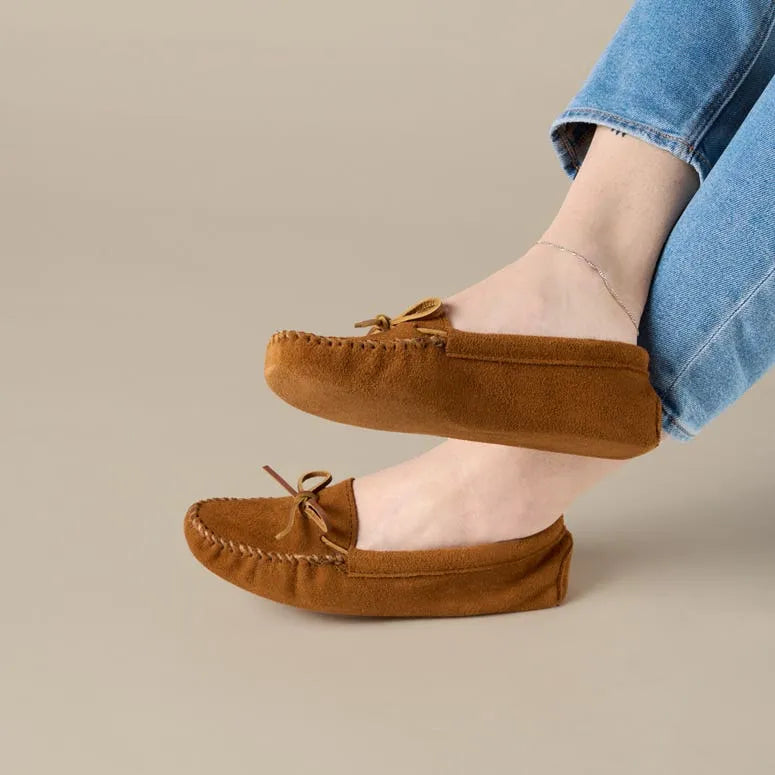 Women's Unlined Softsole