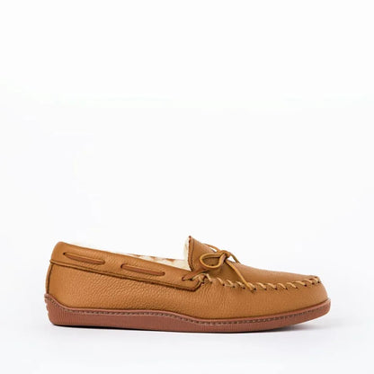 Men's Sheepskin Moosehide Classic
