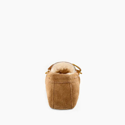 Men's Men's Sheepskin Softsole Slipper