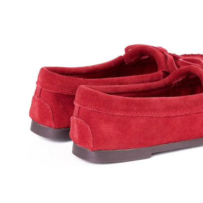 Women's Minnetonka x Madewell Double Fringe Kilty