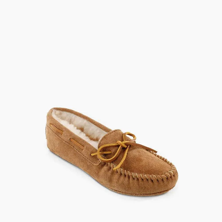 Women's Women's Sheepskin Softsole Slipper