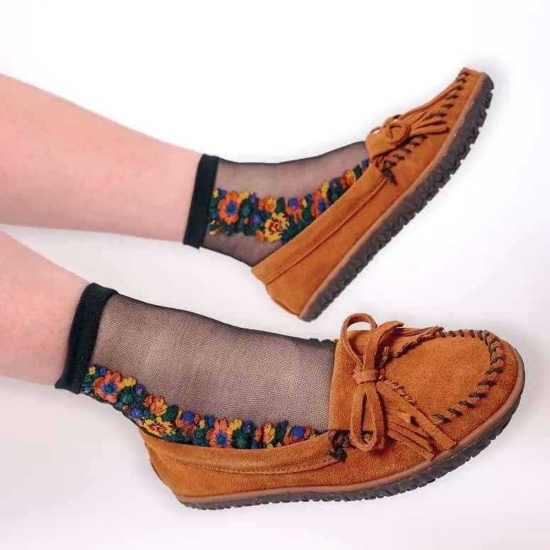 Women's Kilty Tread
