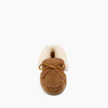 Women's Alpine Sheepskin Slipper