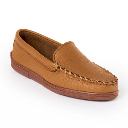 Men's Moosehide Venetian