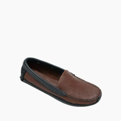 Men's P.W. Driving Loafer (Color Block)