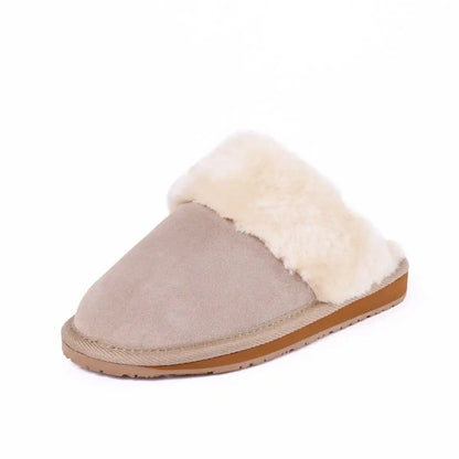 Women's Carefree Scuff