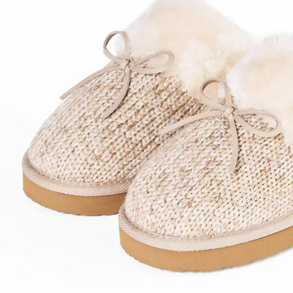 Women's Flurry Scuff