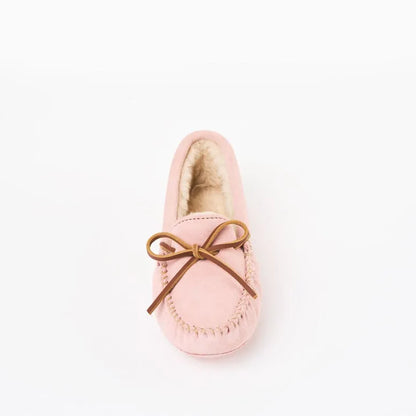 Women's Women's Pile Lined Softsole