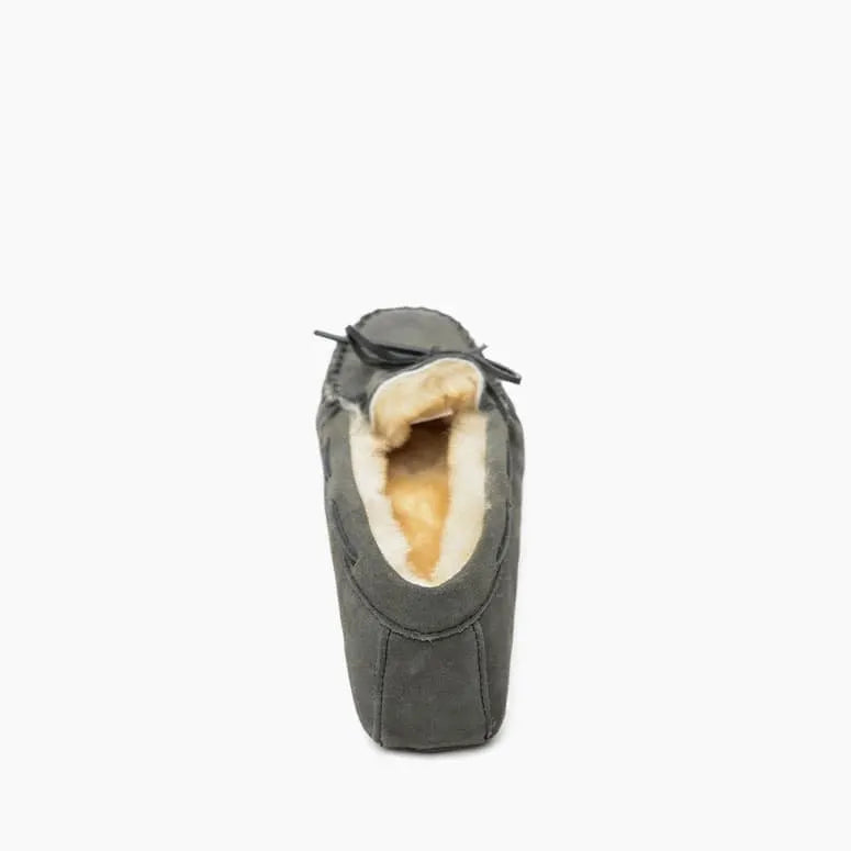 Men's Men's Sheepskin Softsole Slipper