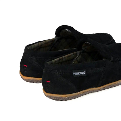 Men's Ruff Leather Tilden