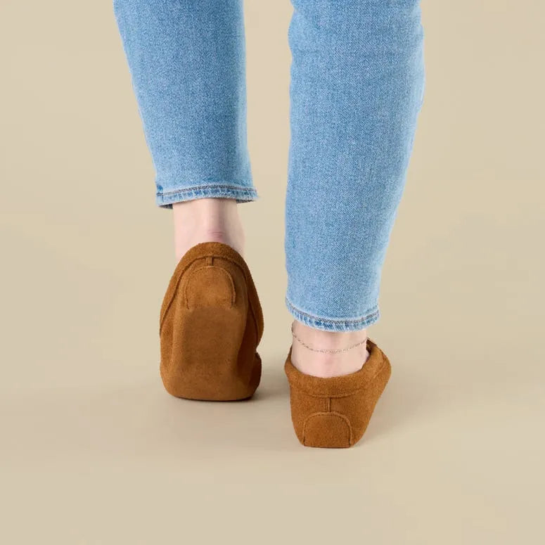 Women's Unlined Softsole