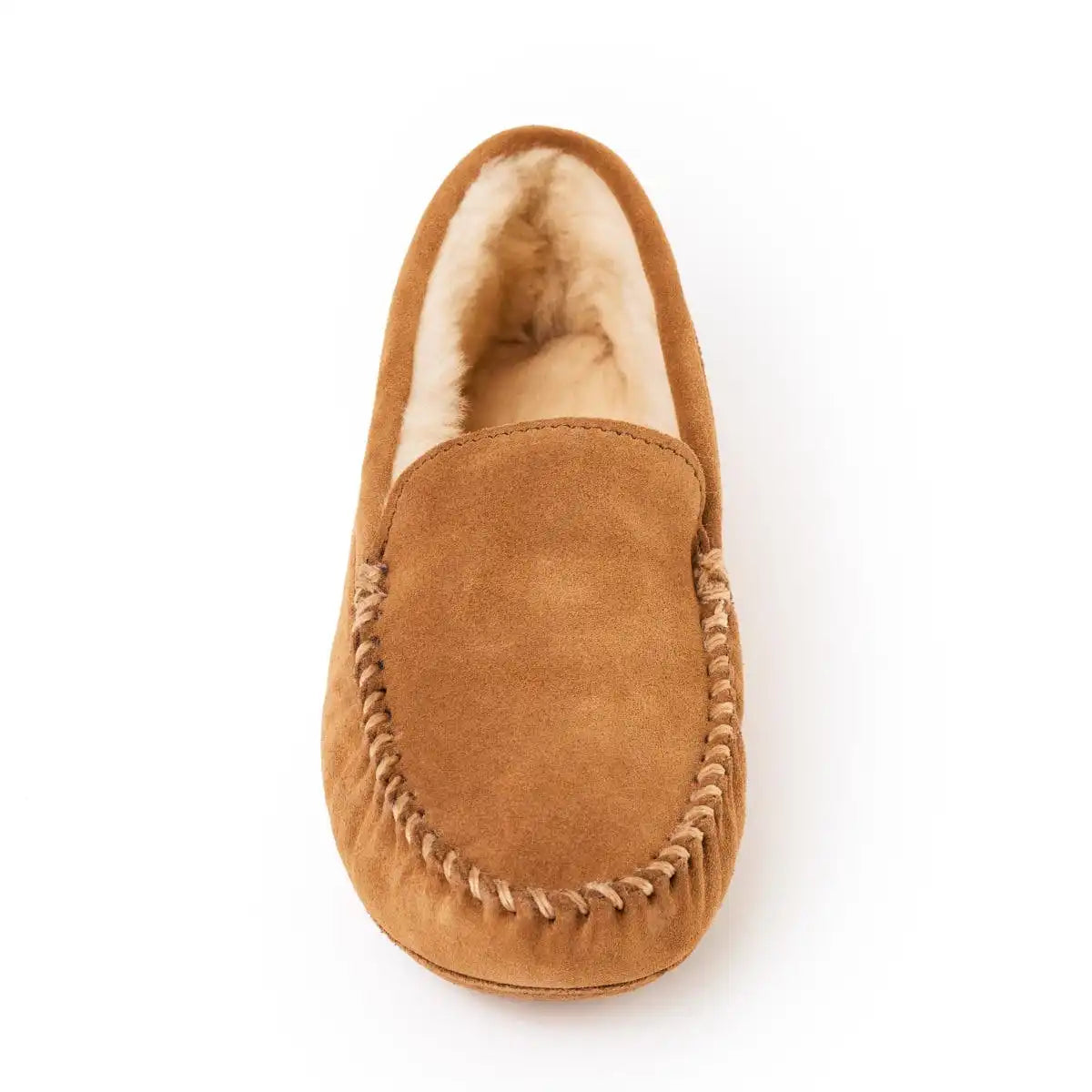 Men's Sheepskin Softsole Venetian
