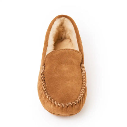 Men's Sheepskin Softsole Venetian