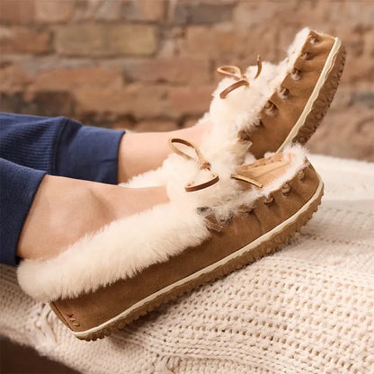 Women's Ultimate Sheepskin Slipper