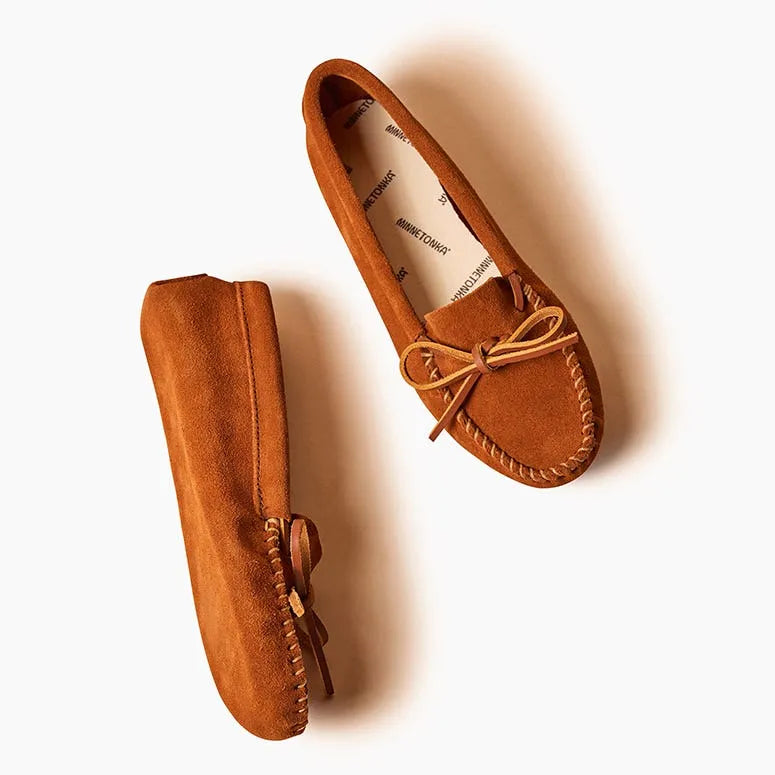 Women's Unlined Softsole