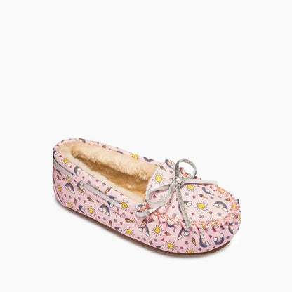 Kids' Kids' Printed Slipper