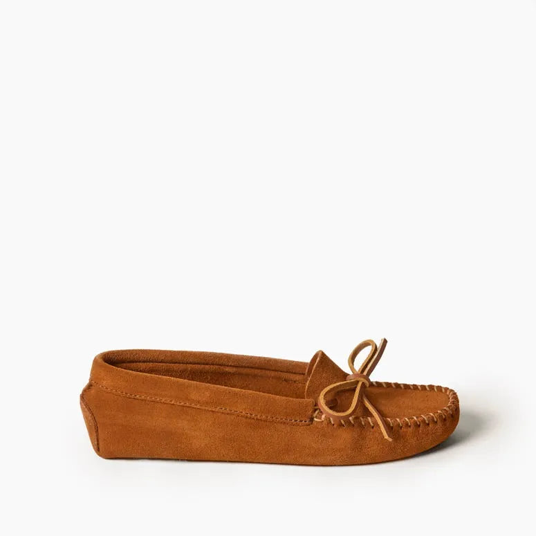 Women's Unlined Softsole