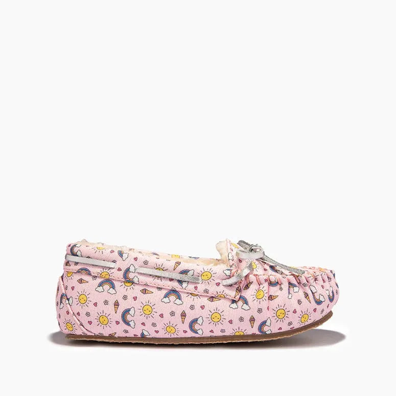 Kids' Kids' Printed Slipper
