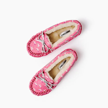 Kids' Kids' Printed Slipper
