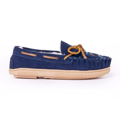 Kids' Kids' Pile Lined Hardsole