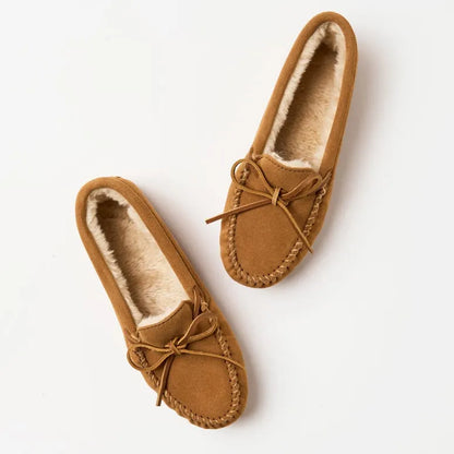 Women's Women's Pile Lined Softsole
