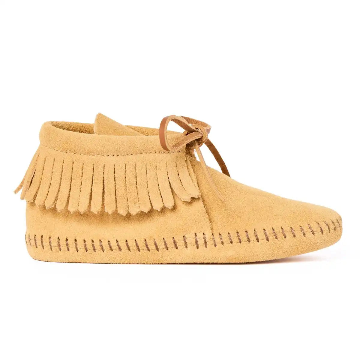 Kids' Kids' Classic Fringe Softsole Boot