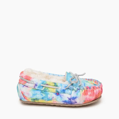 Kids' Kids' Tie-Dye Cassie