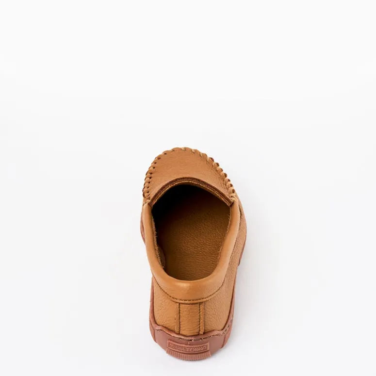 Men's Moosehide Venetian