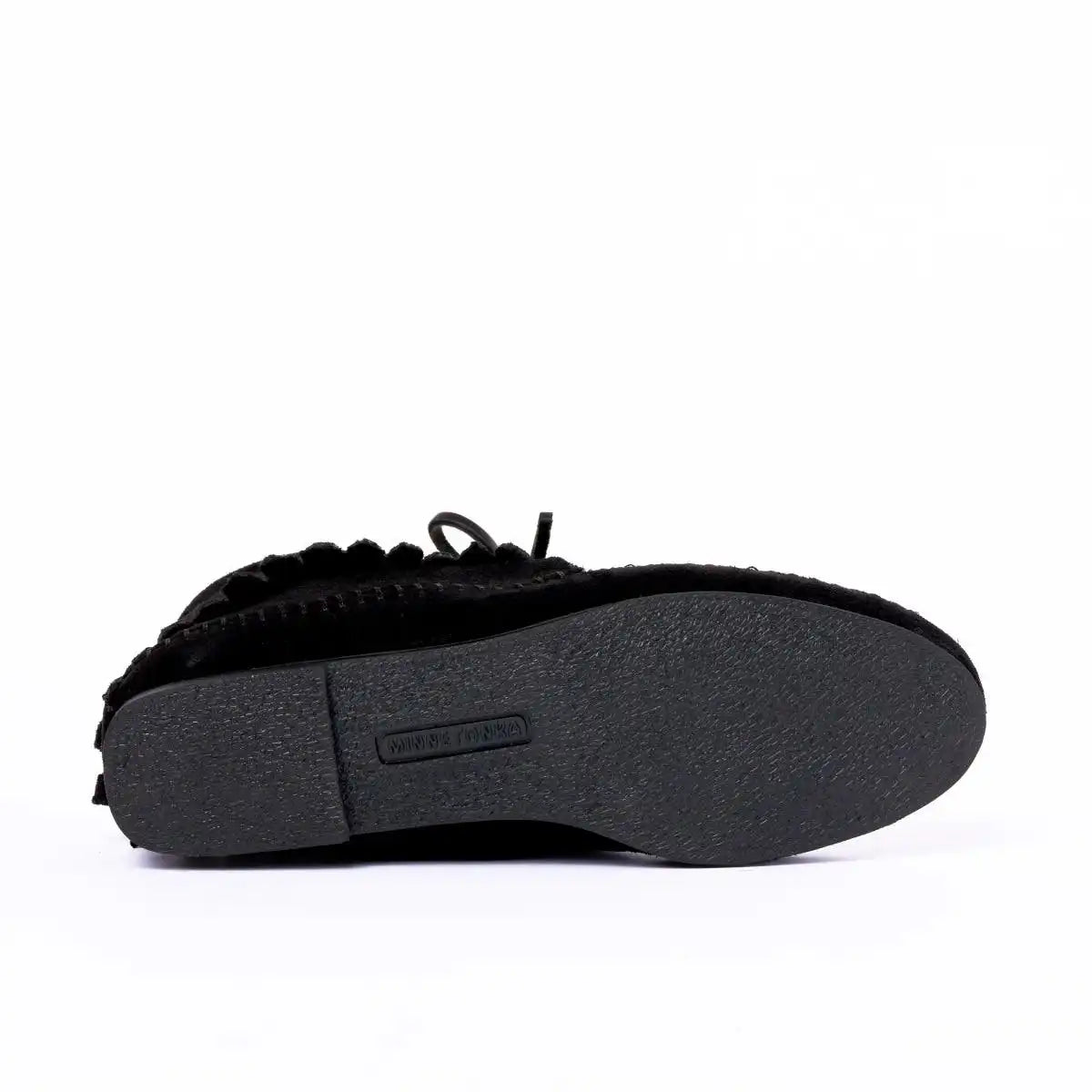 Women's Classic Fringe Hardsole Boot - Limited Edition