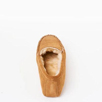 Men's Sheepskin Softsole Venetian