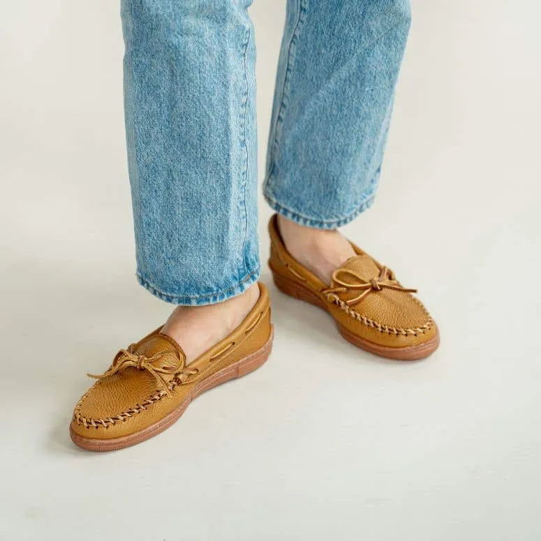 Women's Women's Moosehide Classic - Wide Sizes