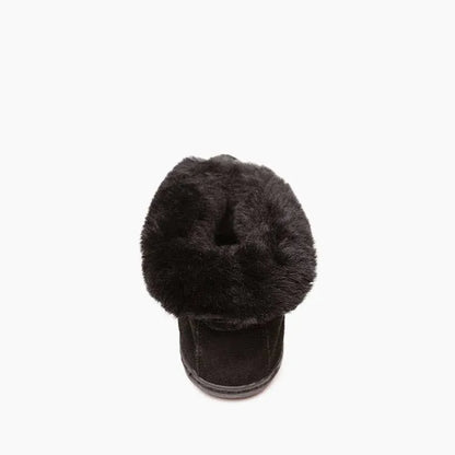 Women's Women's Sheepskin Ankle Boot