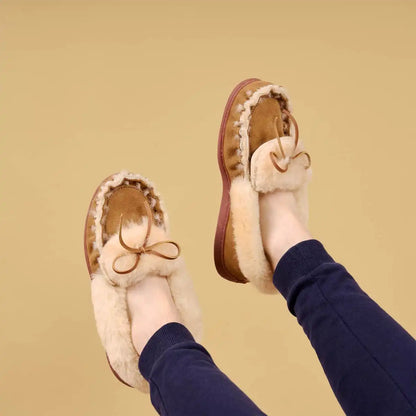 Men's Men's Ultimate Sheepskin Slipper