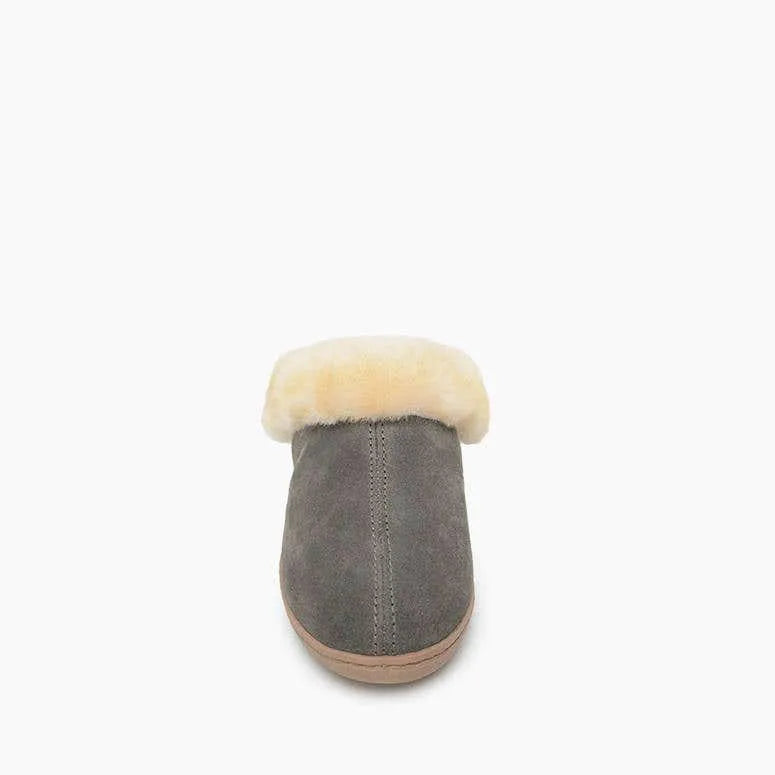 Women's Sheepskin Mule