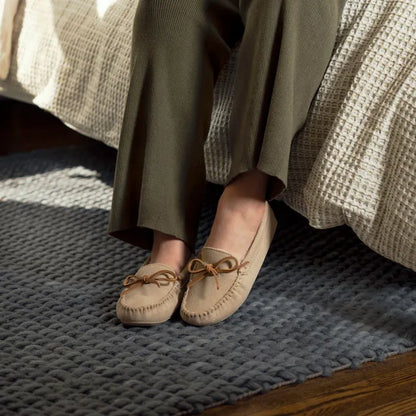Women's Women's Pile Lined Softsole