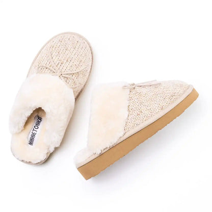 Women's Flurry Scuff