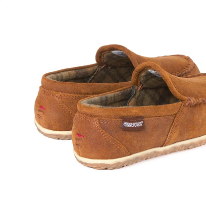 Men's Ruff Leather Tilden