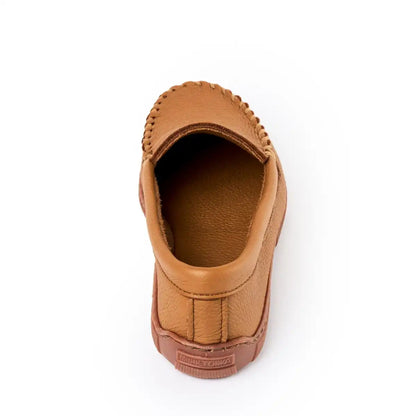 Men's Moosehide Venetian