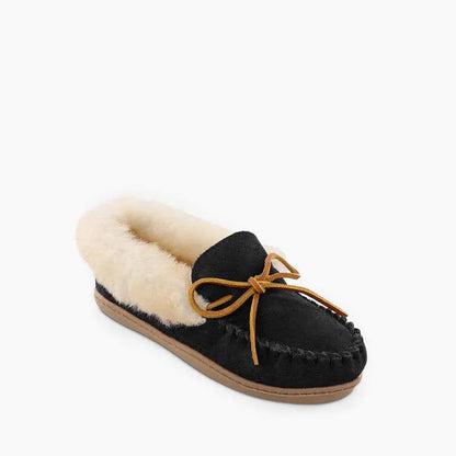 Women's Alpine Sheepskin Slipper